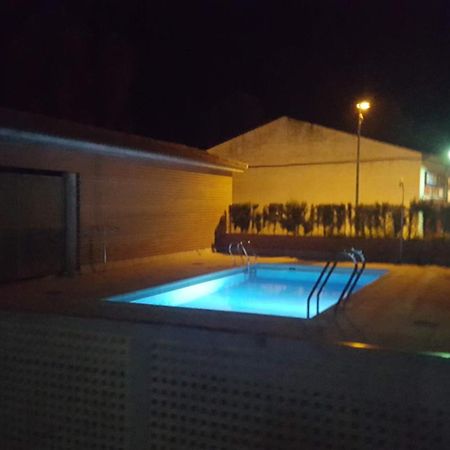 Tu Casa En Mequinenza Con Wifiアパートメント エクステリア 写真