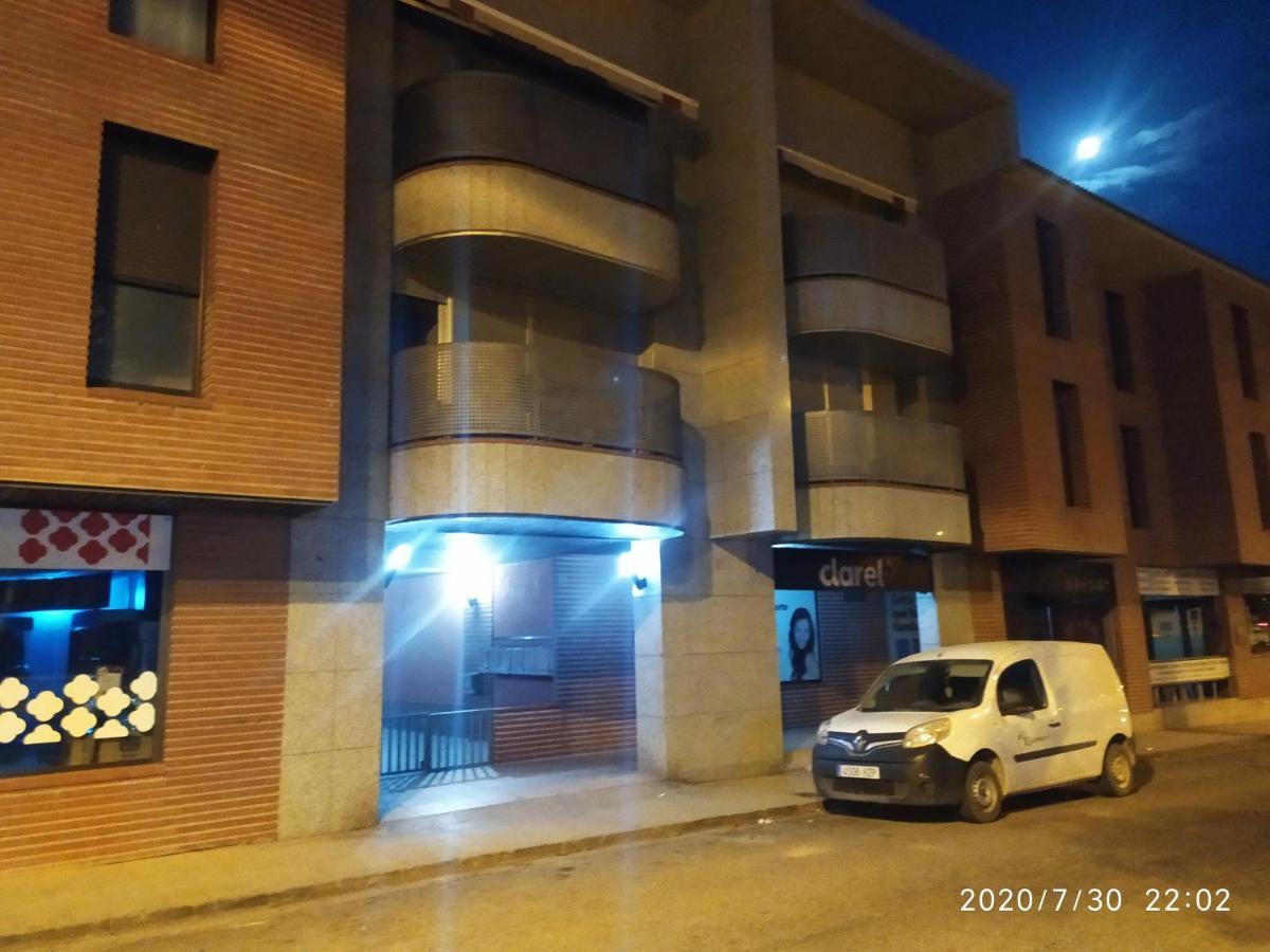 Tu Casa En Mequinenza Con Wifiアパートメント エクステリア 写真