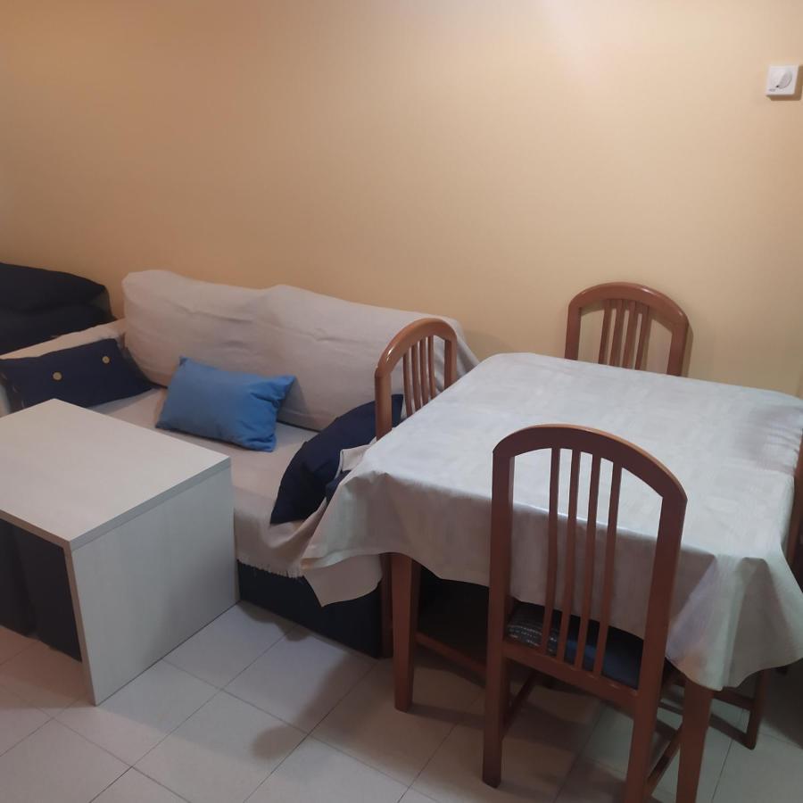 Tu Casa En Mequinenza Con Wifiアパートメント エクステリア 写真