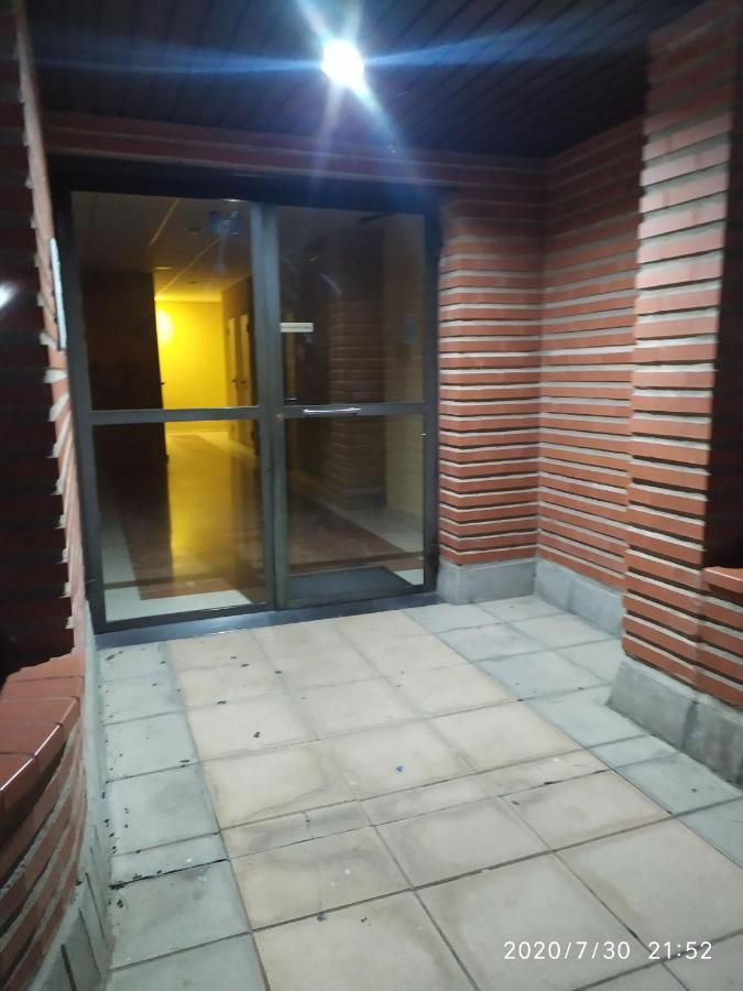 Tu Casa En Mequinenza Con Wifiアパートメント エクステリア 写真