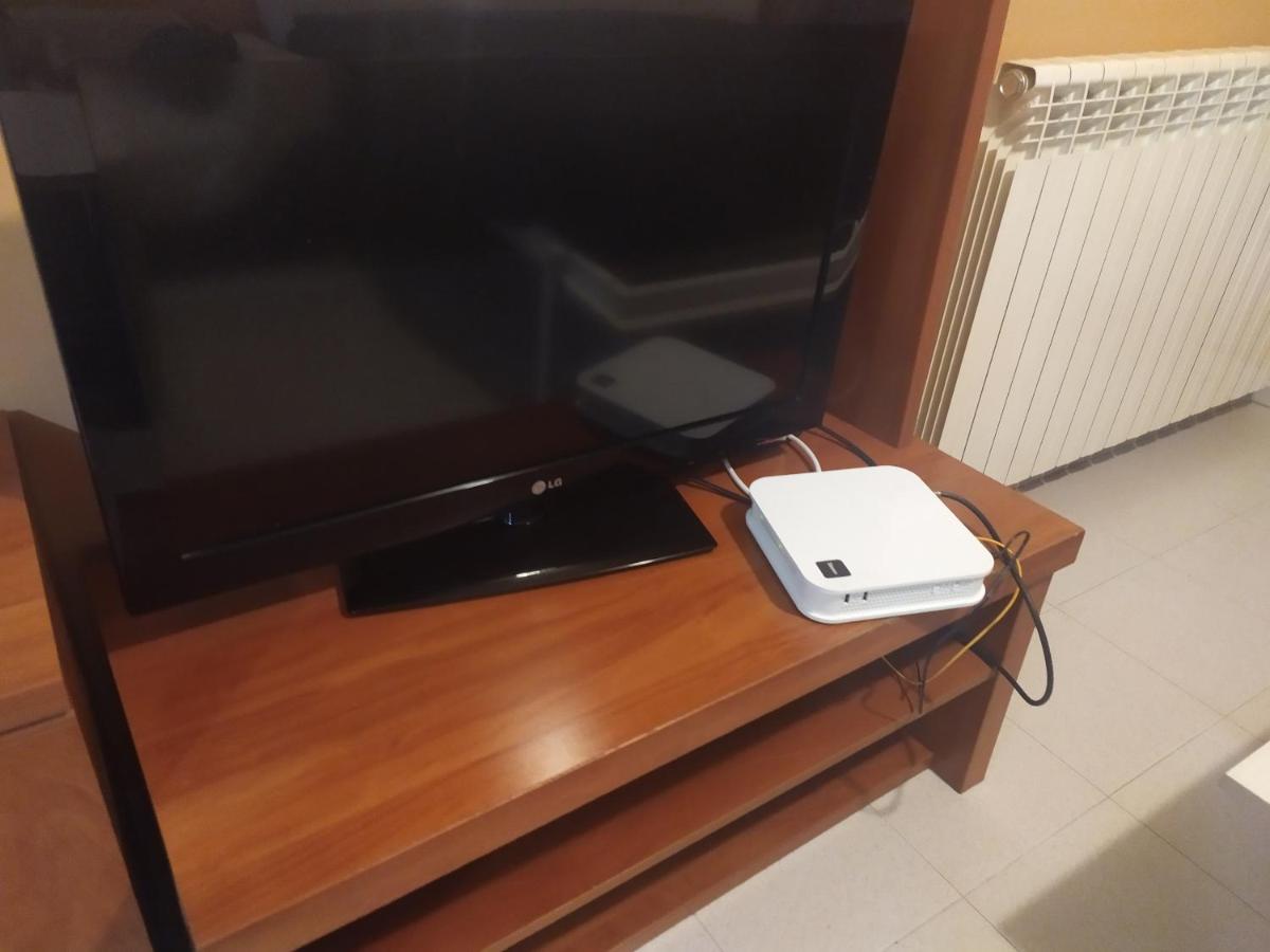 Tu Casa En Mequinenza Con Wifiアパートメント エクステリア 写真