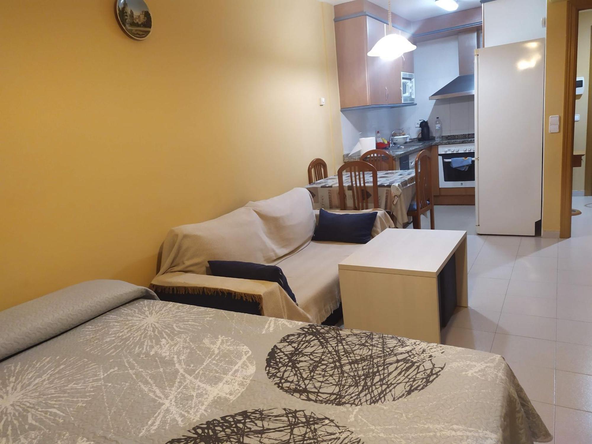 Tu Casa En Mequinenza Con Wifiアパートメント エクステリア 写真